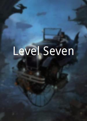 Level Seven海报封面图