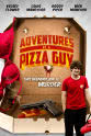 Aaron Conrad Adventures of a Pizza Guy