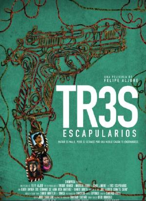 Tres Escapularios海报封面图