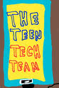 Andrew Mandapat The Teen Tech Team