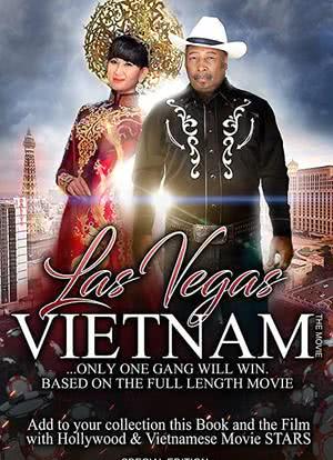 Las Vegas Vietnam: The Movie海报封面图