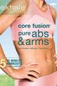 Elisabeth Halfpapp Exhale: Core Fusion Pure Abs & Arms