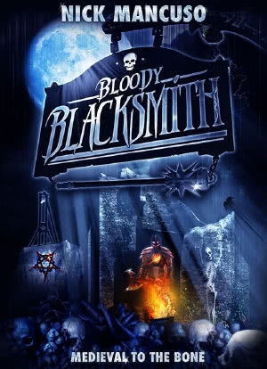 Bloody Blacksmith海报封面图