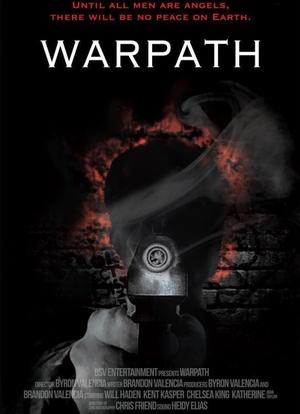 Warpath海报封面图