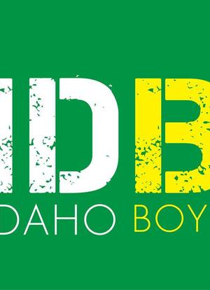 Idaho Boys海报封面图