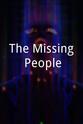 林恩·哈丁 The Missing People