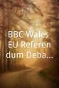 Leanne Wood BBC Wales EU Referendum Debate