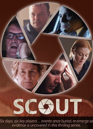 Scout海报封面图