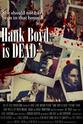 Carole Monferdini Hank Boyd Is Dead