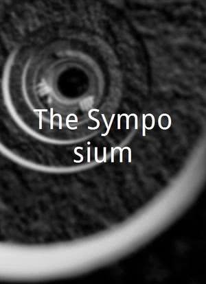 The Symposium海报封面图