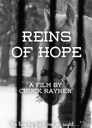 Reins of Hope Movie海报封面图