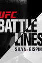 Eddie Alvarez UFC Battle Lines