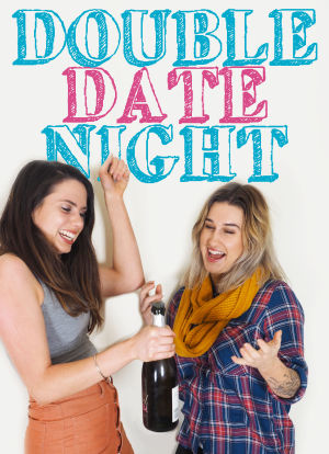 Double Date Night海报封面图