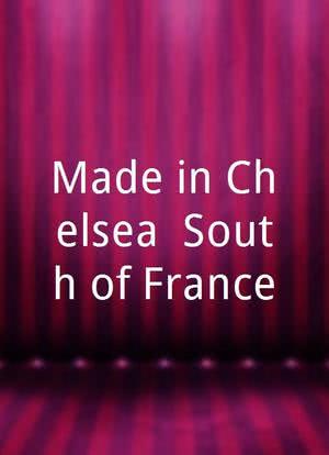 Made in Chelsea: South of France海报封面图