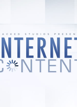 Internet Content海报封面图