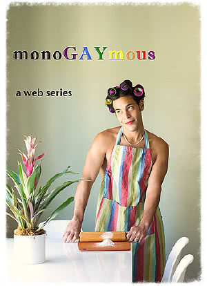 monoGAYmous海报封面图