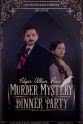 Glenn Freund Edgar Allan Poe`s Murder Mystery Dinner Party