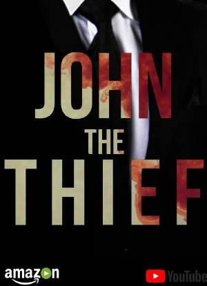 John the Thief海报封面图