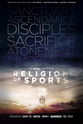 Teo Hunter Religion of Sports