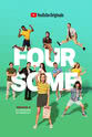 Kate Frisbee Foursome Season 1