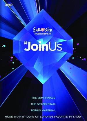 2014年欧洲歌唱大赛海报封面图