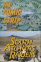 Llew Gardner The Comic Strip Presents: South Atlantic Raiders: Part 2 Argie Bargie!