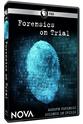 Robert Shaler PBS NOVA: Forensics on Trial
