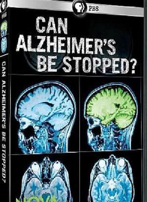 Can Alzheimer's be Stopped海报封面图