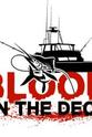 William Brandon Jenkins Blood on the Deck