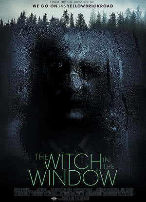 窗子里的女巫海报封面图