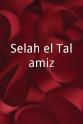 Iman El Sayed Selah el-Talamiz