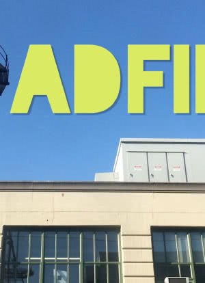 AdFirm海报封面图