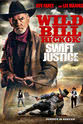 Jered Allen Wild Bill Hickok: Swift Justice