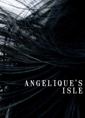 Angelique's Isle海报封面图