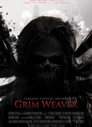 Grim Weaver海报封面图