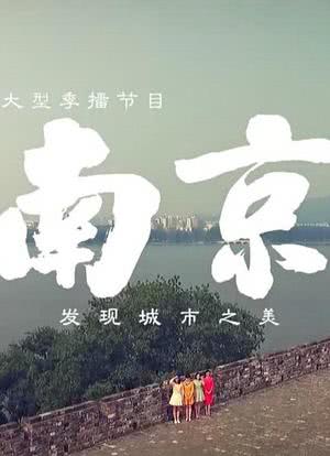 南京 第一季海报封面图