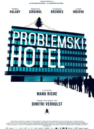 Problemski Hotel海报封面图