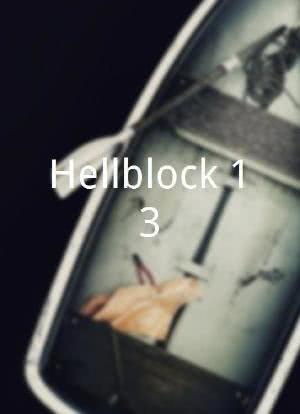 Hellblock 13海报封面图