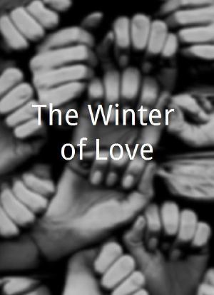 The Winter of Love海报封面图
