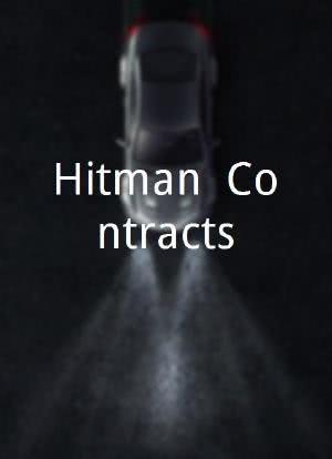 Hitman: Contracts海报封面图