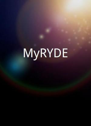 MyRYDE海报封面图