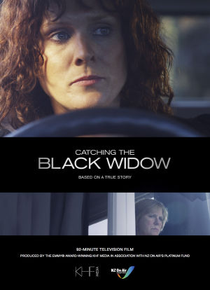 Catching the Black Widow海报封面图