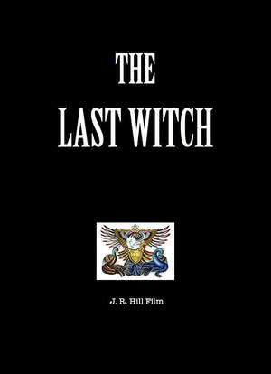 The Last Witch海报封面图