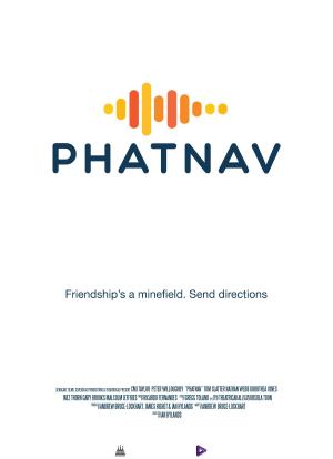 PhatNav海报封面图