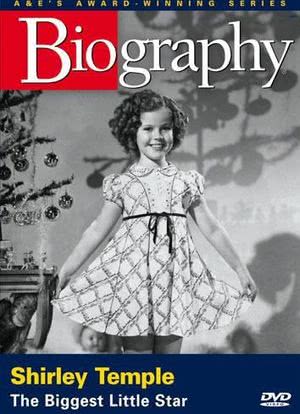 Shirley Temple: The Biggest Little海报封面图