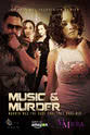 Jennifer Ansari Music & Murder
