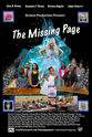 Amaya Anderson The Missing Page