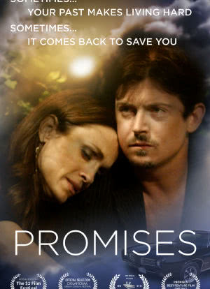 Promises海报封面图