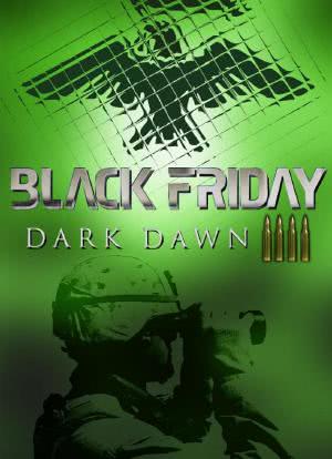Black Friday: Dark Dawn IV海报封面图