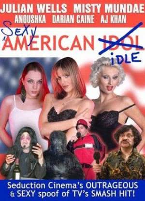Sexy American Idle海报封面图